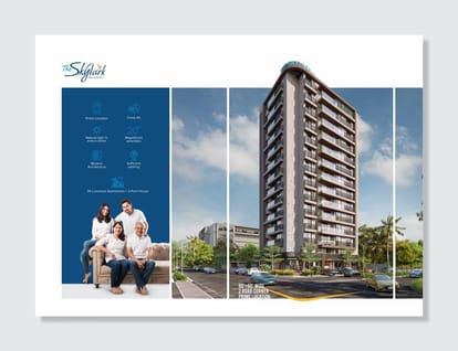 3 BHK For Sale Brochure Image 3
