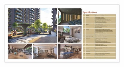 3 4 BHK For Sale Brochure Image 6