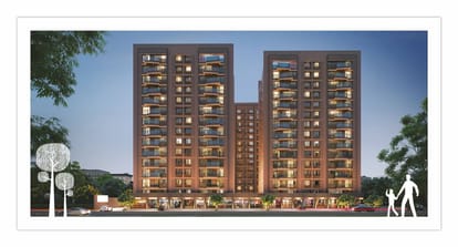 3 4 BHK For Sale Brochure Image 2