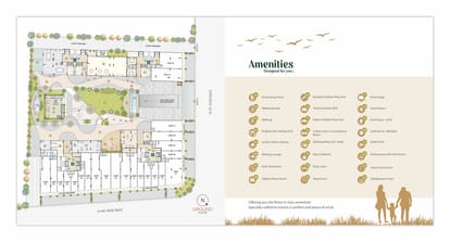 3 4 BHK For Sale Brochure Image 8