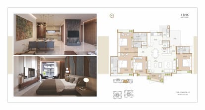 3 4 BHK For Sale Brochure Image 14