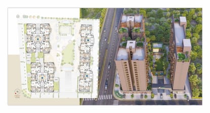 3 4 BHK For Sale Brochure Image 9