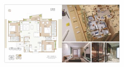3 4 BHK For Sale Brochure Image 11