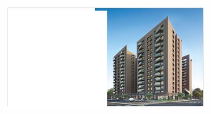 3 4 BHK For Sale Brochure Image 1