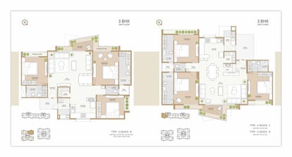 3 4 BHK For Sale Brochure Image 12
