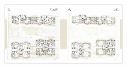 3 4 BHK For Sale Brochure Image 10