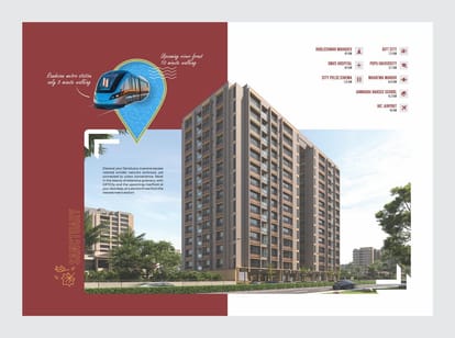 3 BHK For Sale Brochure Image 3