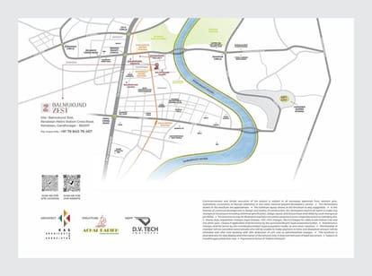 3 BHK For Sale Brochure Image 14