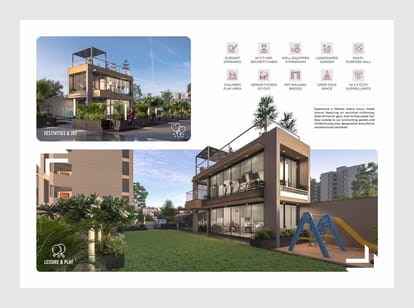 3 BHK For Sale Brochure Image 5
