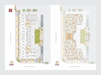 3 BHK For Sale Brochure Image 6