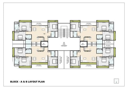 2 3 BHK For Sale Brochure Image 8