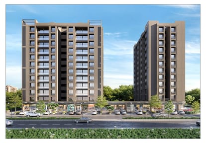 2 3 BHK For Sale Brochure Image 1