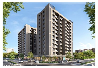 2 3 BHK For Sale Brochure Image 2