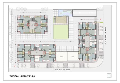 2 3 BHK For Sale Brochure Image 4