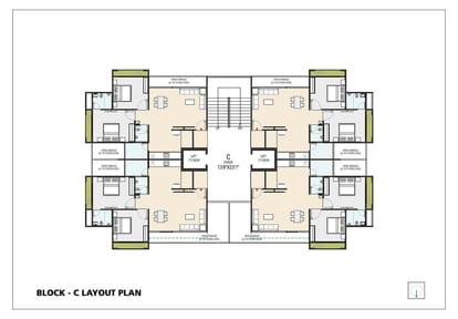 2 3 BHK For Sale Brochure Image 9