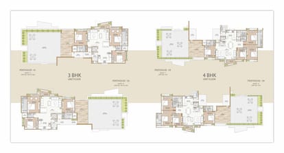 3 4 BHK For Sale Brochure Image 15