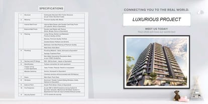 2 BHK For Sale Brochure Image 22