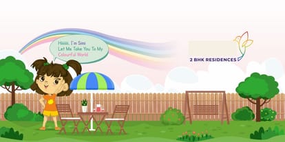 2 BHK For Sale Brochure Image 2