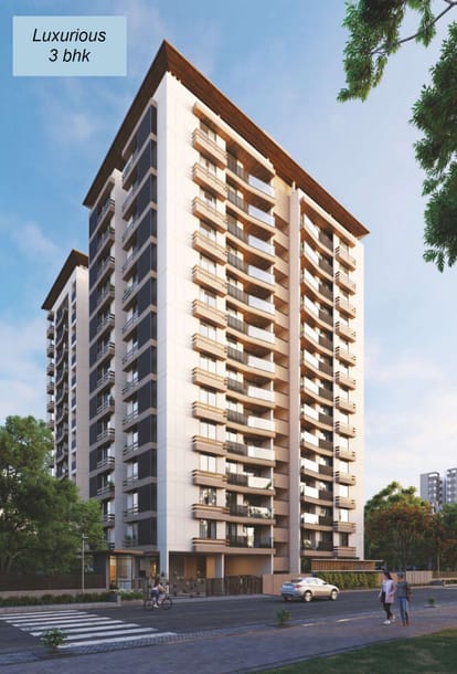3 BHK For Sale Brochure Image 1