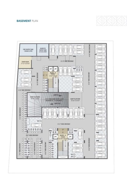 3 BHK For Sale Brochure Image 8