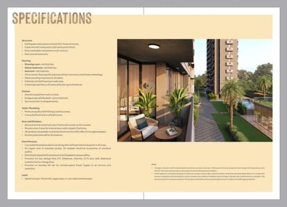 3 BHK For Sale Brochure Image 22