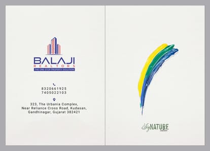 3 BHK For Sale Brochure Image 1