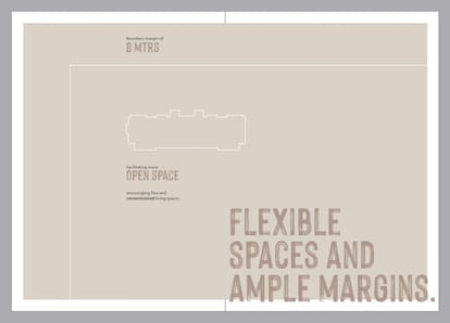 3 BHK For Sale Brochure Image 8