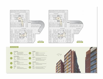 4 BHK For Sale Brochure Image 16