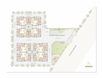 4 BHK For Sale Brochure Image 13