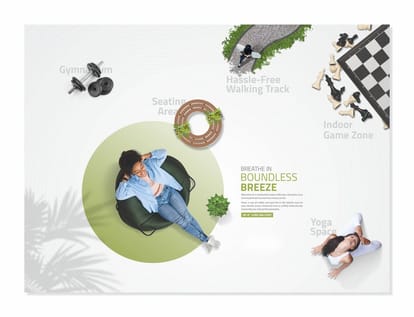 4 BHK For Sale Brochure Image 7