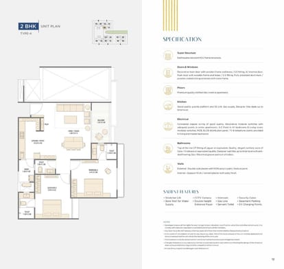 2 3 4 BHK For Sale Brochure Image 12