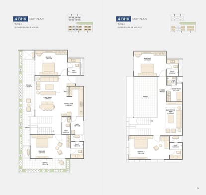2 3 4 BHK For Sale Brochure Image 14