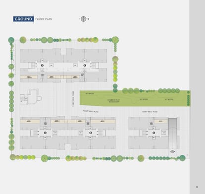 2 3 4 BHK For Sale Brochure Image 6