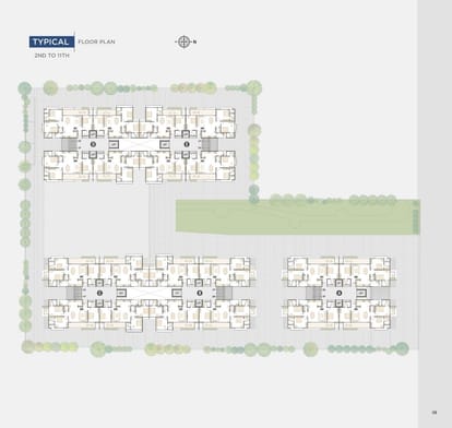 2 3 4 BHK For Sale Brochure Image 8