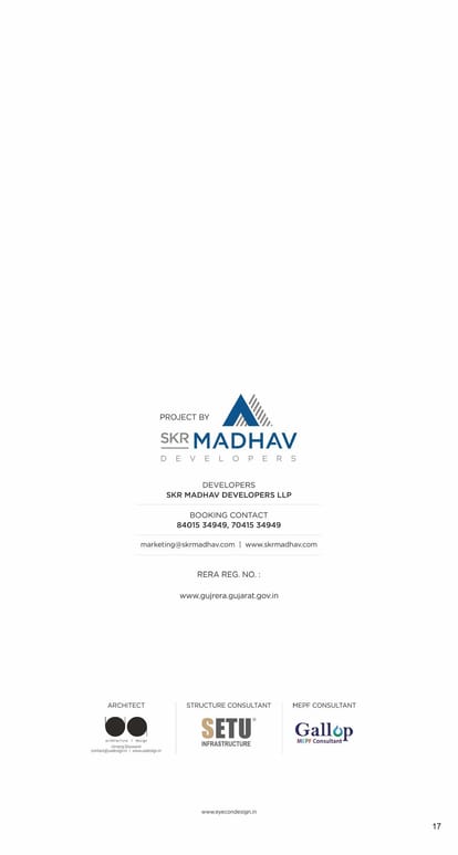 2 3 4 BHK For Sale Brochure Image 17