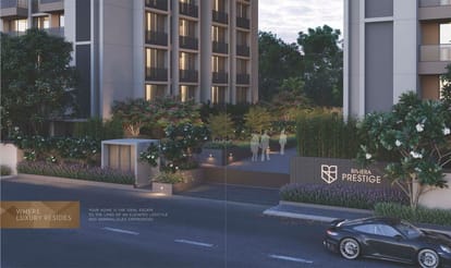 Riviera Prestige Brochure Image 4