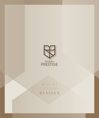Riviera Prestige Brochure Image 1