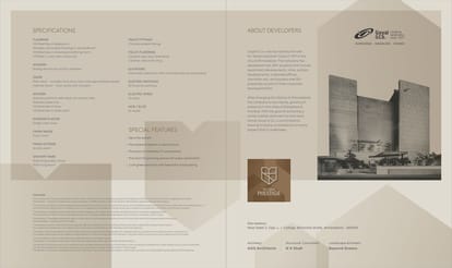 Riviera Prestige Brochure Image 20