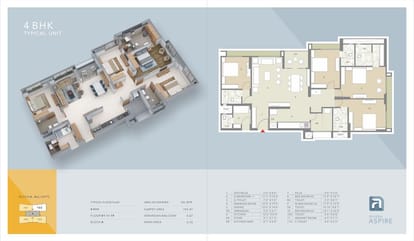 Riviera Aspire Brochure Image 14