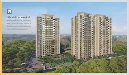 Riviera Aspire Brochure Image 3