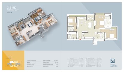 Riviera Aspire Brochure Image 20