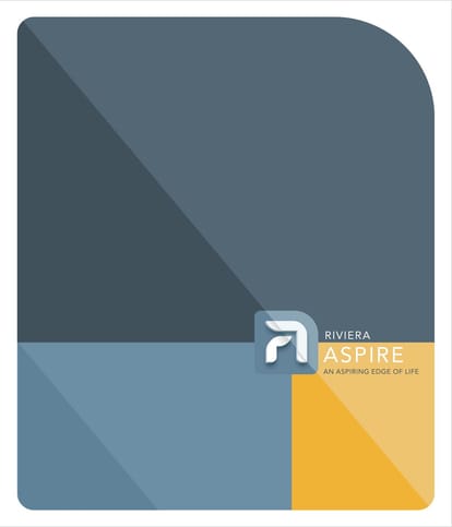 Riviera Aspire Brochure Image 1