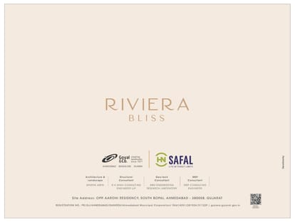 Riviera Bliss Brochure Image 28