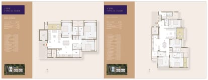 Riviera Bliss Brochure Image 23