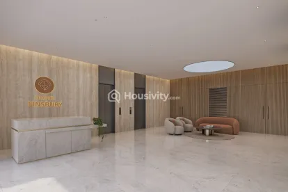 Goyal Orchid Finsbury Image 7