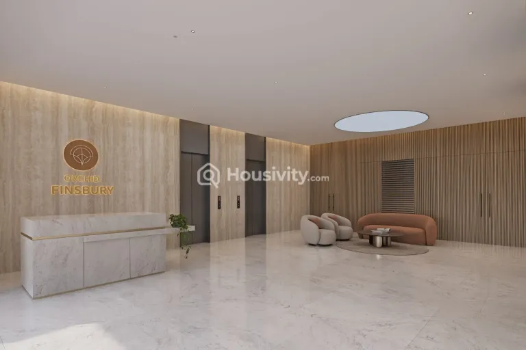 Goyal Orchid Finsbury Image 7