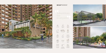 Shilp Serene Brochure Image 6