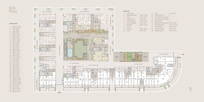 Shilp Serene Brochure Image 9