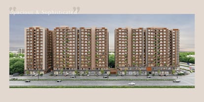 Shilp Serene Brochure Image 4