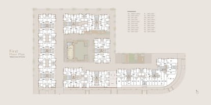 Shilp Serene Brochure Image 10